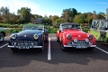 Triumph TR3 - 01